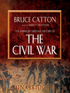 Imagen de portada para The American Heritage History of the Civil War